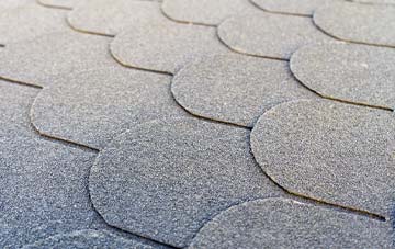 Summer Heath asphalt roofing costs