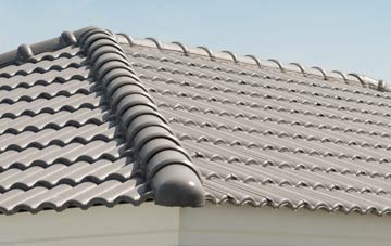 advantages of Summer Heath clay roofing