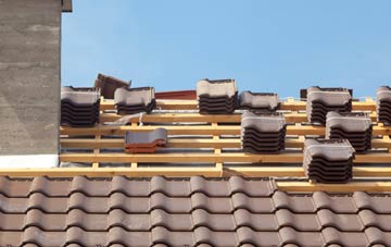 Summer Heath clay roofing costs