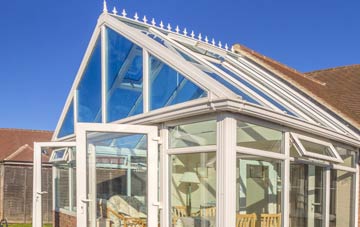 conservatory roof insulation costs Summer Heath