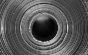 Summer Heath edpm waterproofing