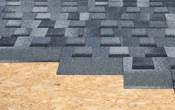 expert Summer Heath asphalt roof companies