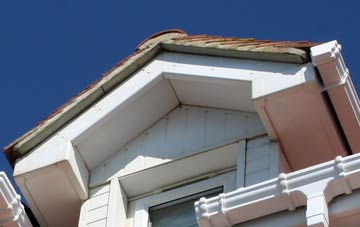 Summer Heath fascia installation costs