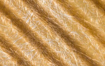 Summer Heath fibreglass roof waterproofing