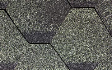 Summer Heath fibreglass shingle repairs