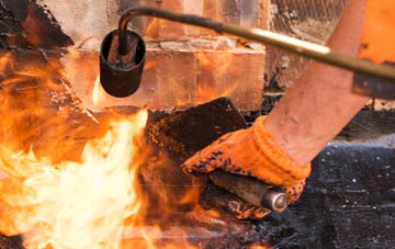 Summer Heath flat roof repair companies