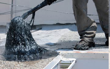 Summer Heath flat roof waterproofing costs