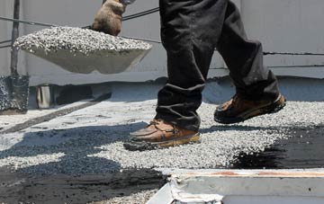 Summer Heath flat roofing companies