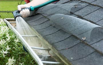 Summer Heath gutter cleaning costs