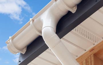 Summer Heath gutter installation costs