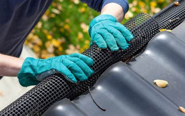 Summer Heath gutter repair companies