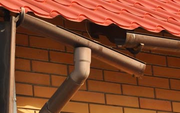 Summer Heath gutter repair costs