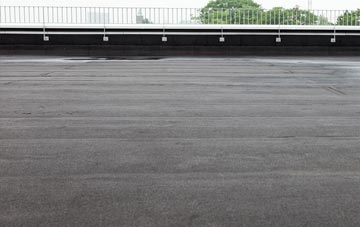 Summer Heath asphalt roof replacement