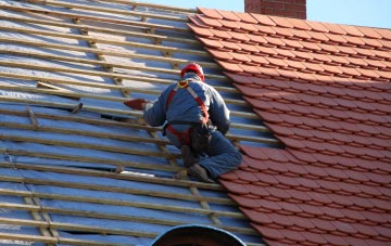 roof tiles Summer Heath, Buckinghamshire
