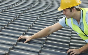 screened Summer Heath roofing companies