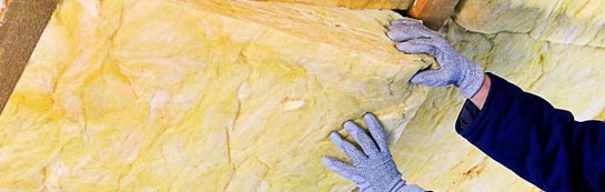 quotes for Summer Heath roof insulation