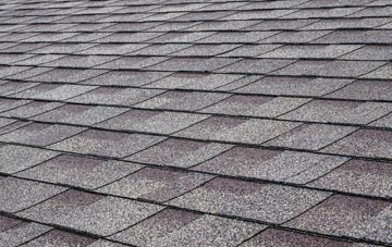 Summer Heath tiles for shallow pitch roofing