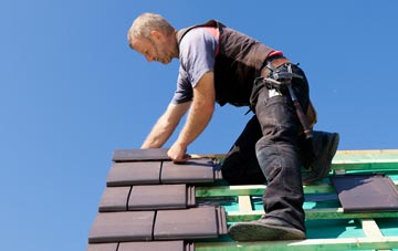 disadvantages of Summer Heath slate roofing