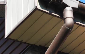 Summer Heath soffit installation costs