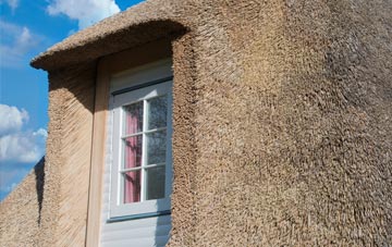 Summer Heath thatch roof disadvantages