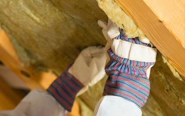 types of Summer Heath pitched roof insulation materials
