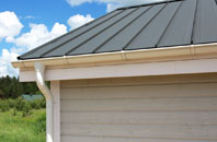 Summer Heath fascia repair