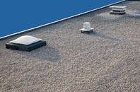 Summer Heath flat roofing