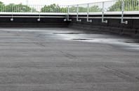 find rated Summer Heath flat roofing companies