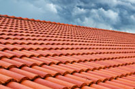Summer Heath roofing tiles