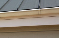 Summer Heath soffit repair