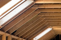Summer Heath tapered roof insulation quotes